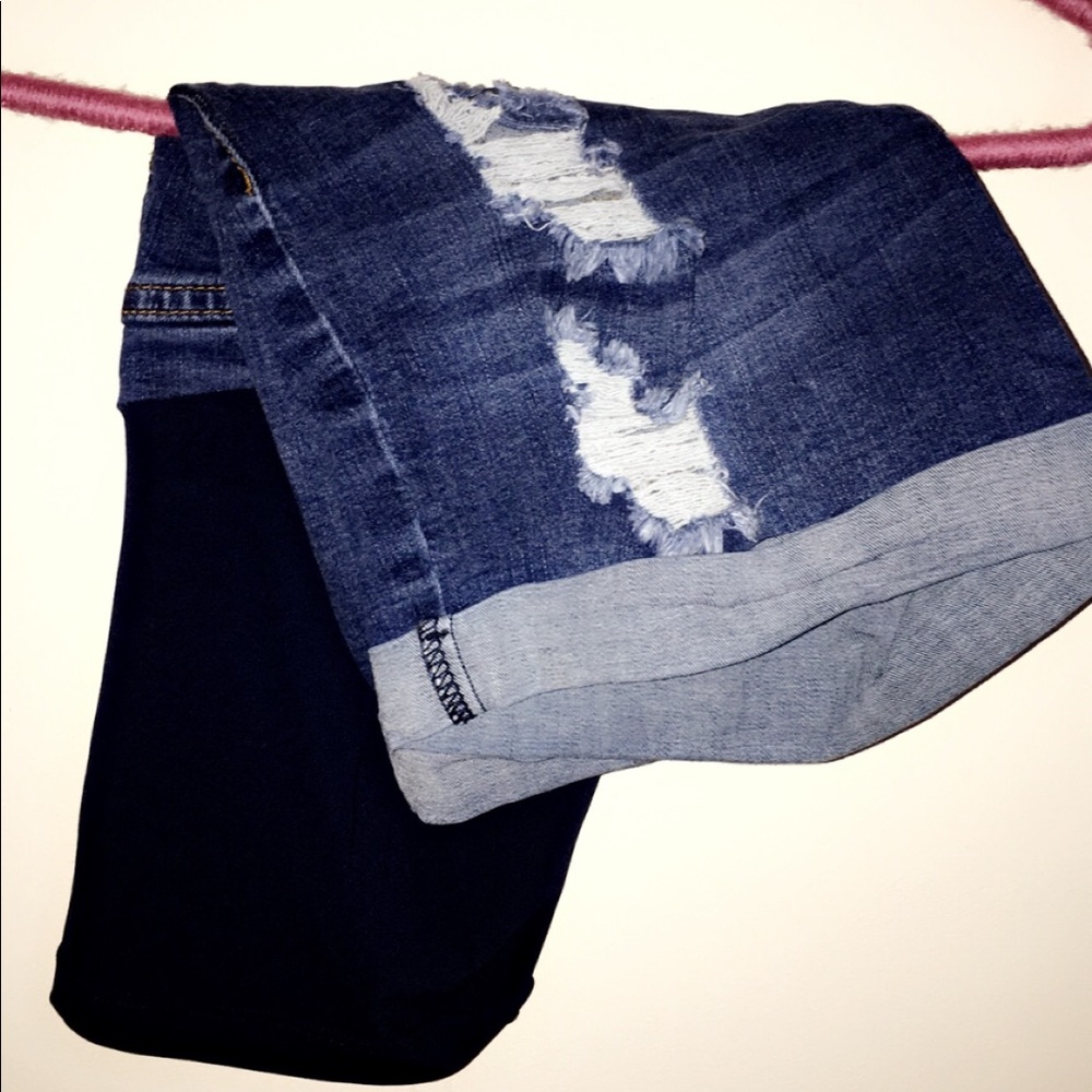 Maternity Shorts